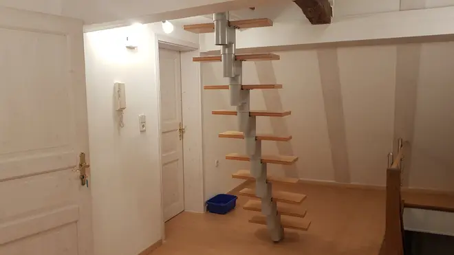 4 Zimmer Haus mit 100 m² in Reutlingen – Bild 10