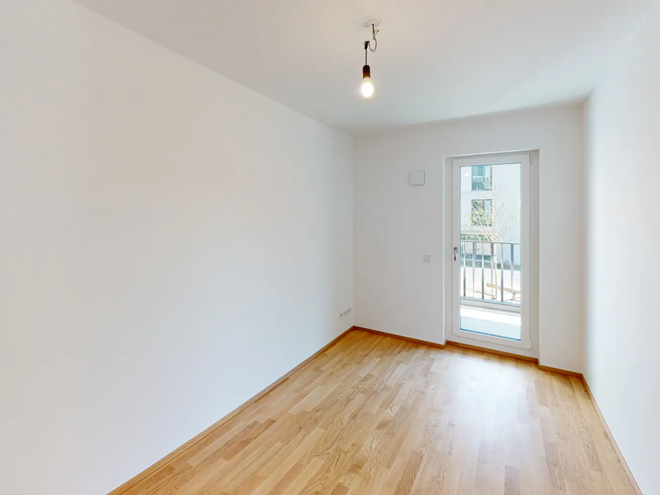 3 Zimmer Wohnung mit 85 m² in München – Bild 7