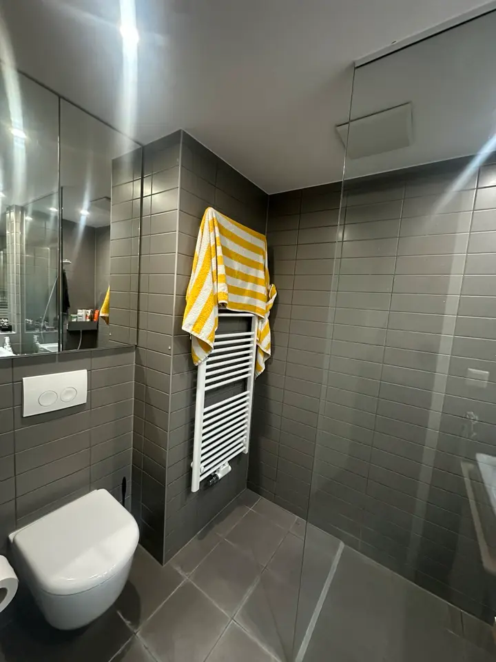 2 Zimmer Wohnung mit 20 m² in Nürnberg – Bild 6