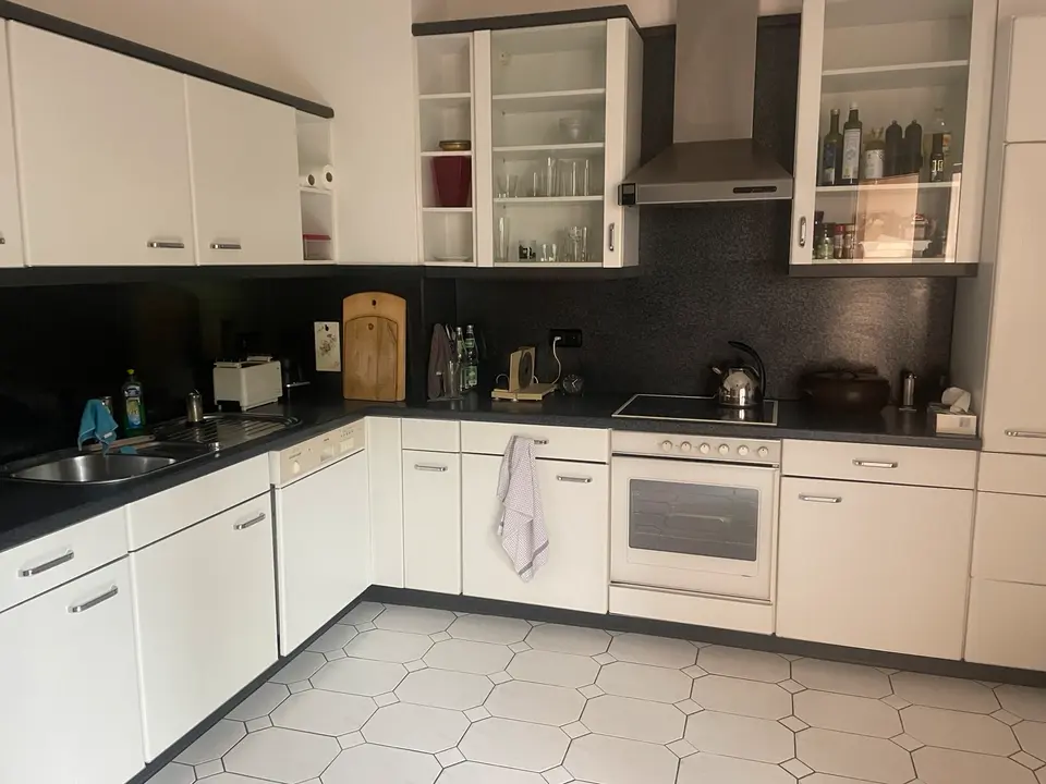 3 Zimmer Wohnung mit 75 m² in Essen – Bild 6
