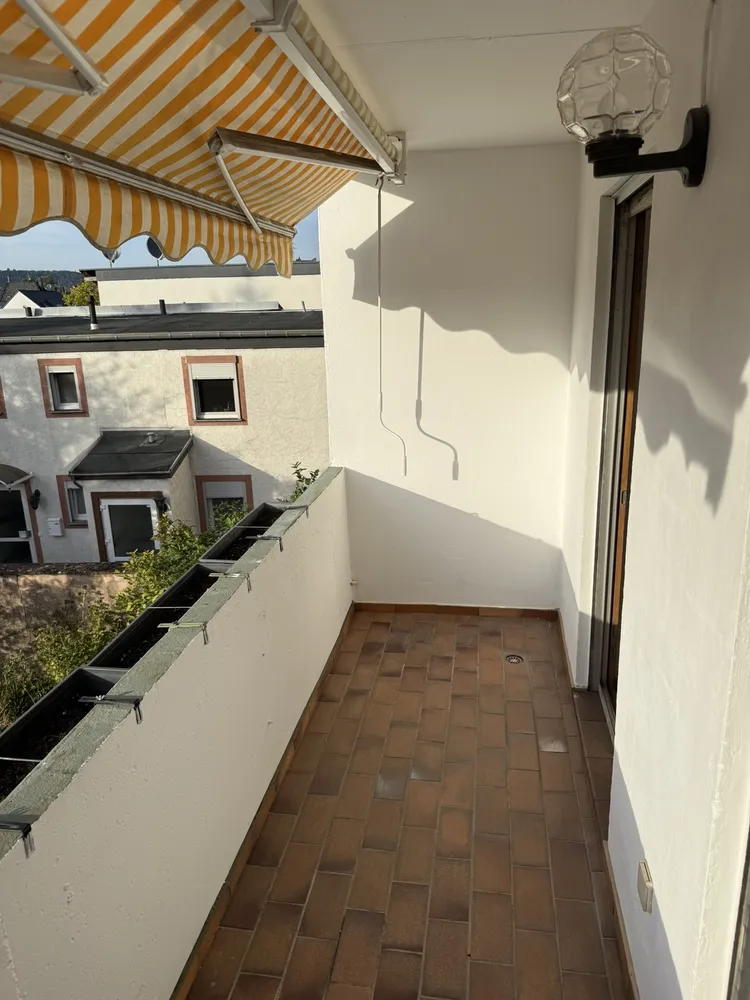 3 Zimmer Wohnung mit 88 m² in Trier – Bild 9