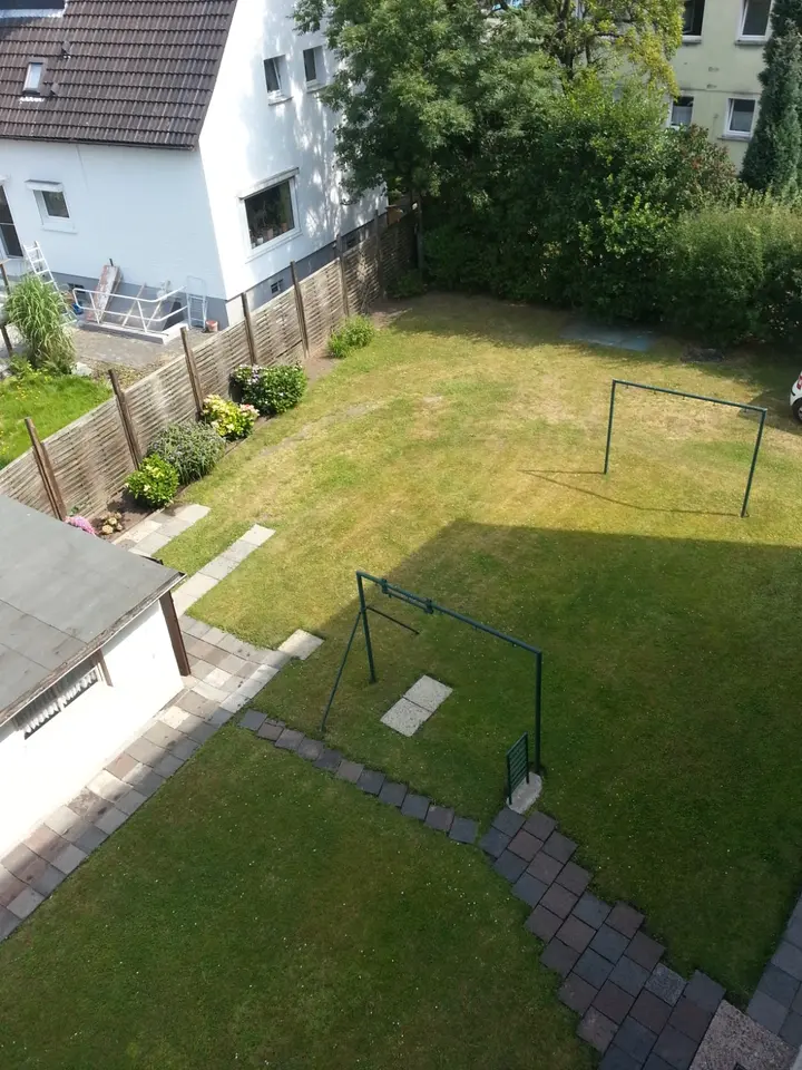 5 Zimmer Wohnung mit 74 m² in Gelsenkirchen – Bild 2