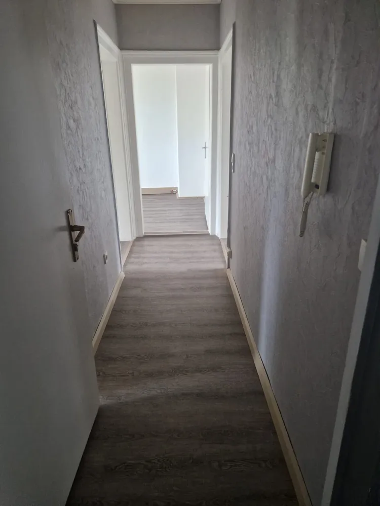 2 room apartment with 45 m² in Magdeburg – Photo 7