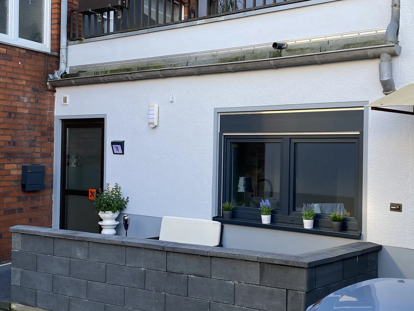 3 Zimmer Wohnung mit 95 m² in Pulheim – Bild 7