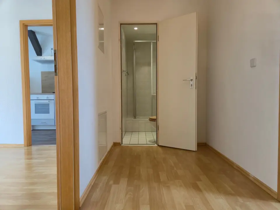 2 Zimmer Wohnung mit 58 m² in Erfurt – Bild 9