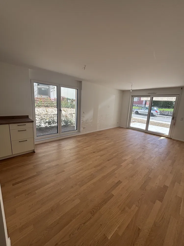 3 Zimmer Wohnung mit 91 m² in Freiburg im Breisgau – Bild 1