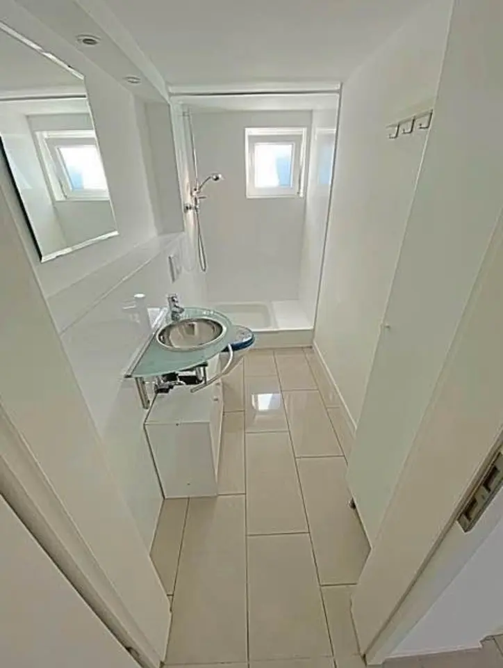 2 room apartment with 25 m² in Hanau – Photo 5