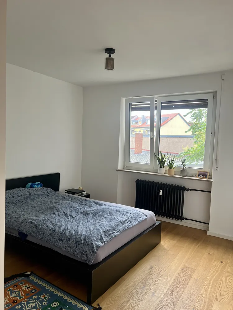 3 Zimmer Wohnung mit 86 m² in Nürnberg – Bild 11