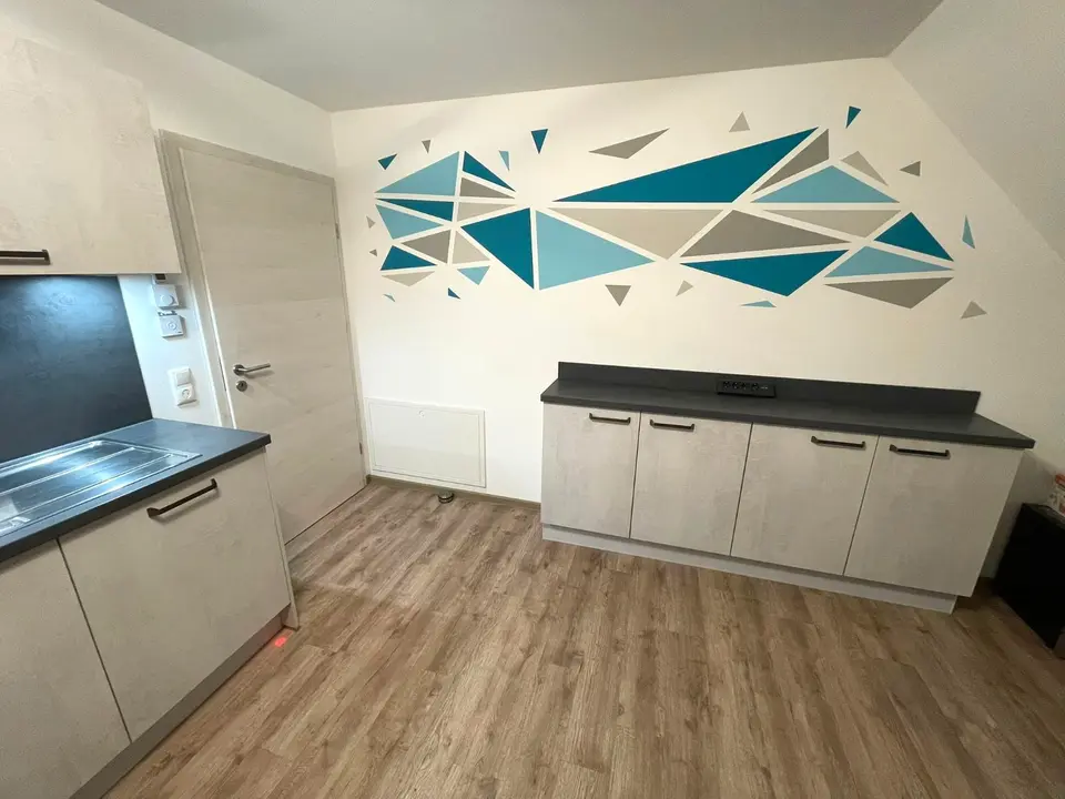 3 Zimmer Wohnung mit 75 m² in Borna – Bild 2