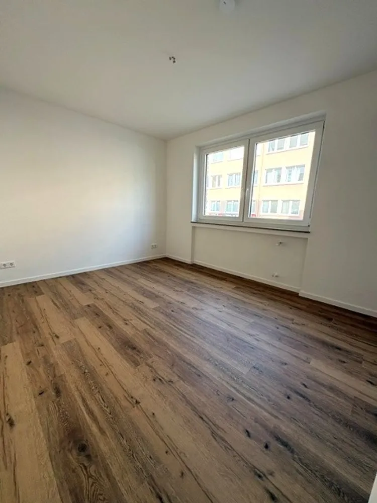 3 Zimmer Wohnung mit 84 m² in Duisburg – Bild 2