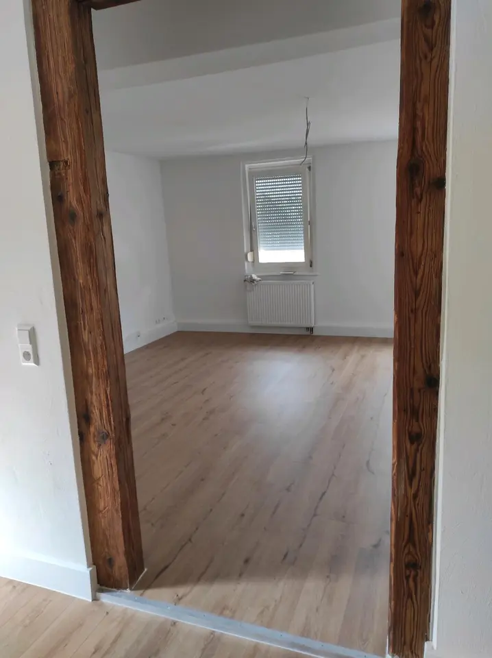 3 Zimmer Wohnung mit 68 m² in Bietigheim-Bissingen – Bild 1