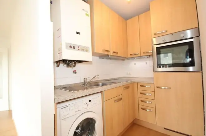 2 Zimmer Wohnung mit 42 m² in Mönchengladbach – Bild 4