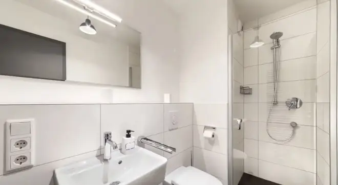 1 Zimmer Wohnung mit 59 m² in Frankfurt am Main – Bild 12