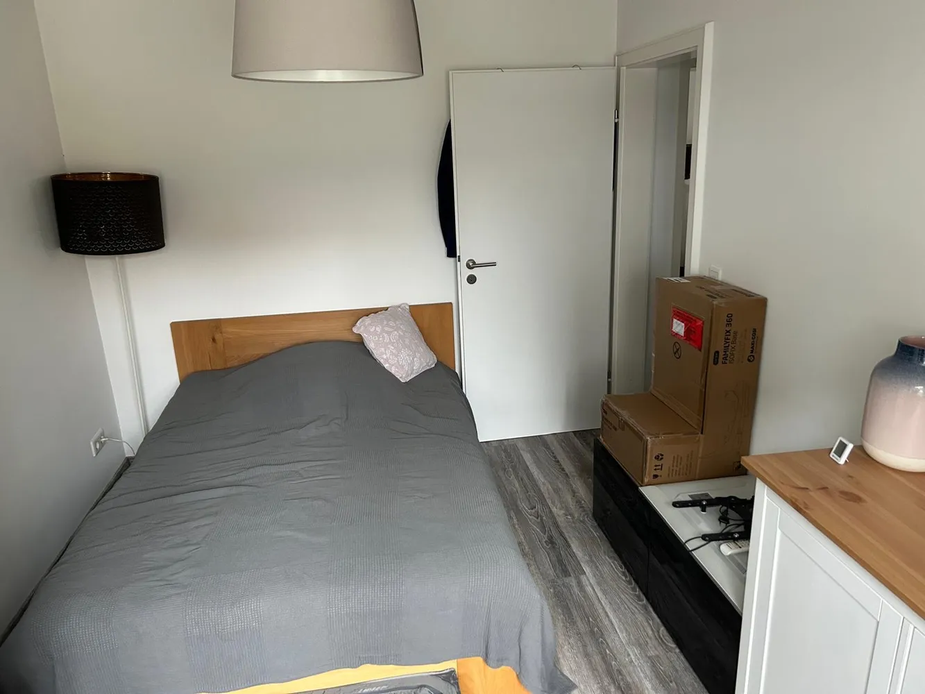 3 Zimmer Wohnung mit 77 m² in Nürnberg – Bild 8
