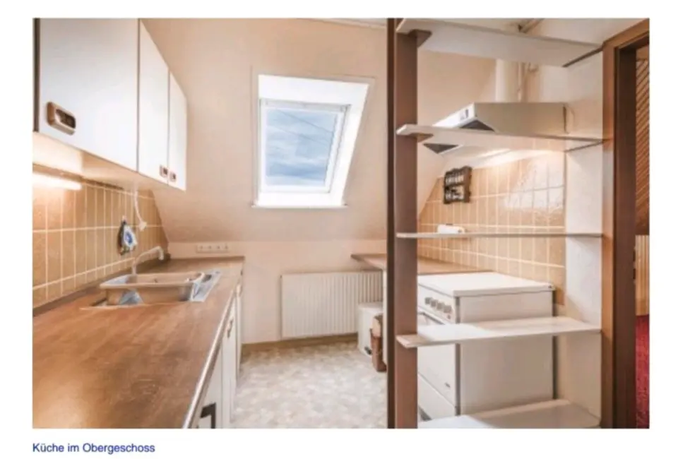 2 Zimmer Wohnung mit 85 m² in Stade – Bild 3
