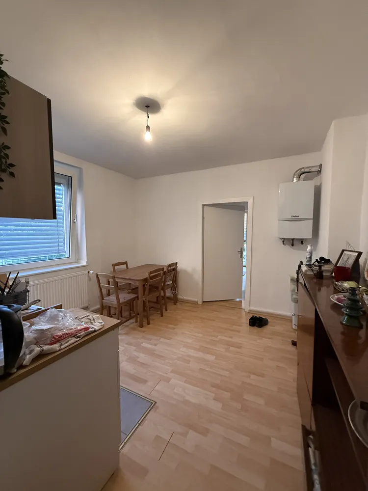 2 Zimmer Wohnung mit 40 m² in Düsseldorf – Bild 3