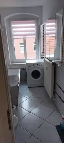 1 Zimmer Wohnung mit 49 m² in Halle (Saale) – Bild 10
