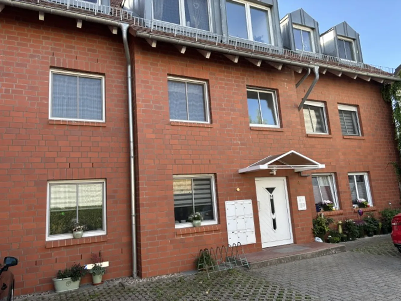 2 room apartment with 58 m² in Magdeburg – Photo 7