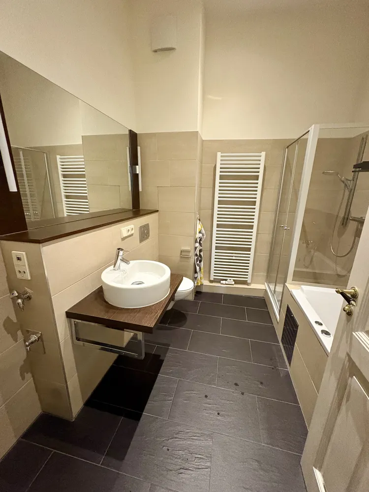 5 Zimmer Wohnung mit 163 m² in Leipzig – Bild 6