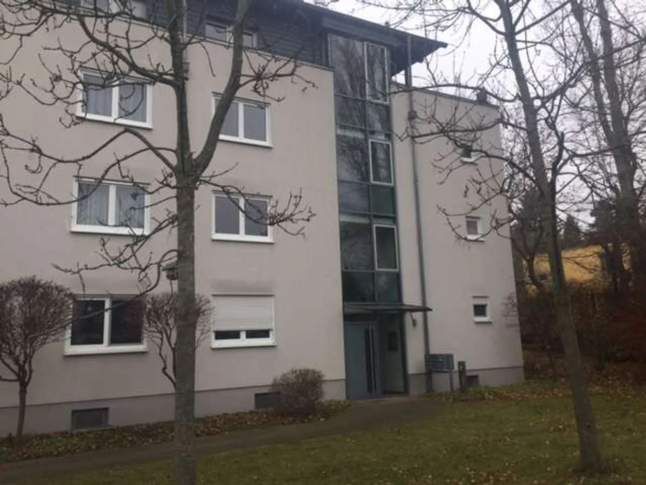 2 room apartment with 57 m² in Dresden – Photo 4