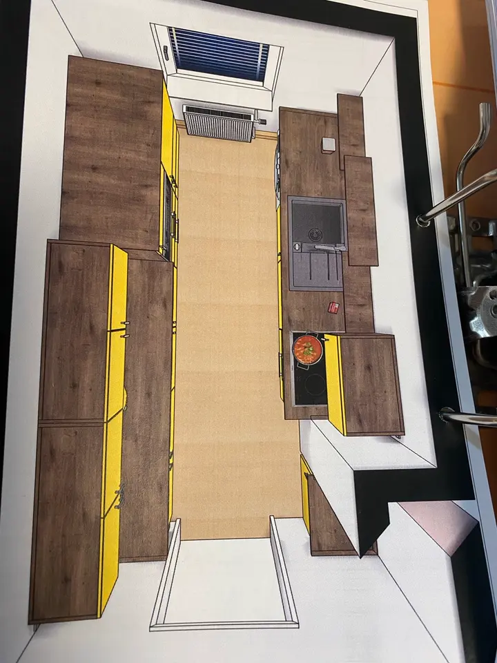 4 Zimmer Wohnung mit 72 m² in Sangerhausen – Bild 8