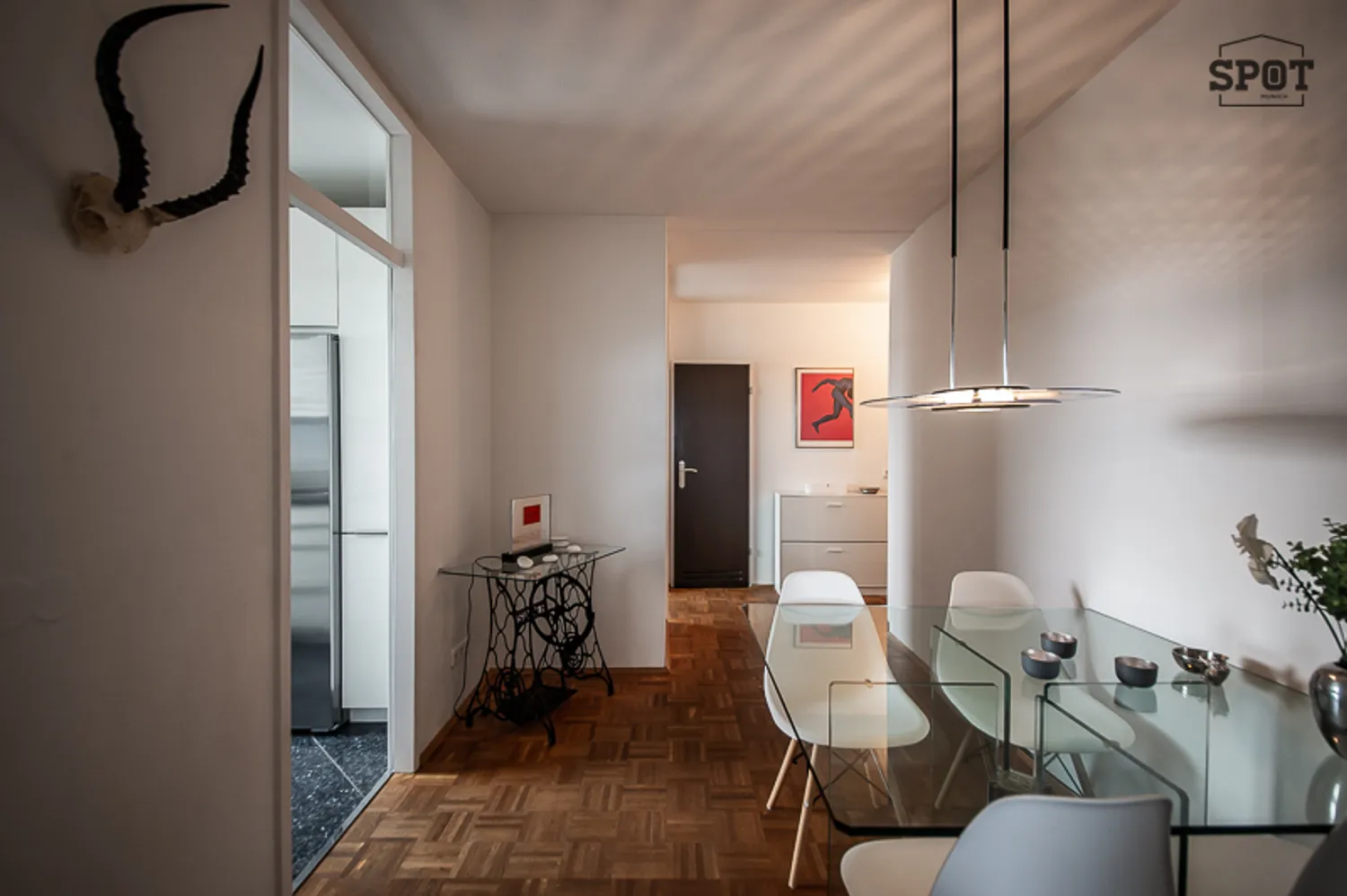 4 Zimmer Wohnung mit 127 m² in München – Bild 10