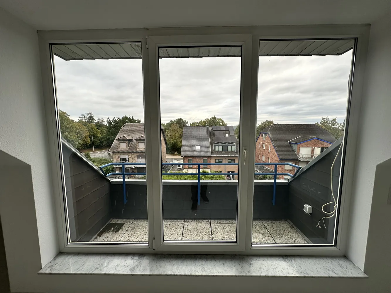 3 room apartment with 75 m² in Grevenbroich – Photo 4