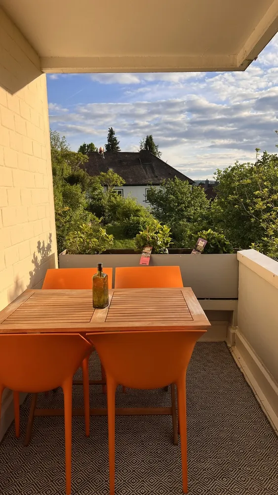 3 Zimmer Wohnung mit 120 m² in Saarbrücken – Bild 4