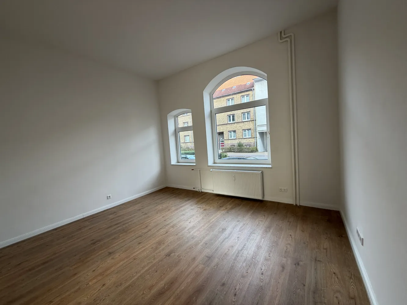 1 Zimmer Wohnung mit 36 m² in Flensburg – Bild 5