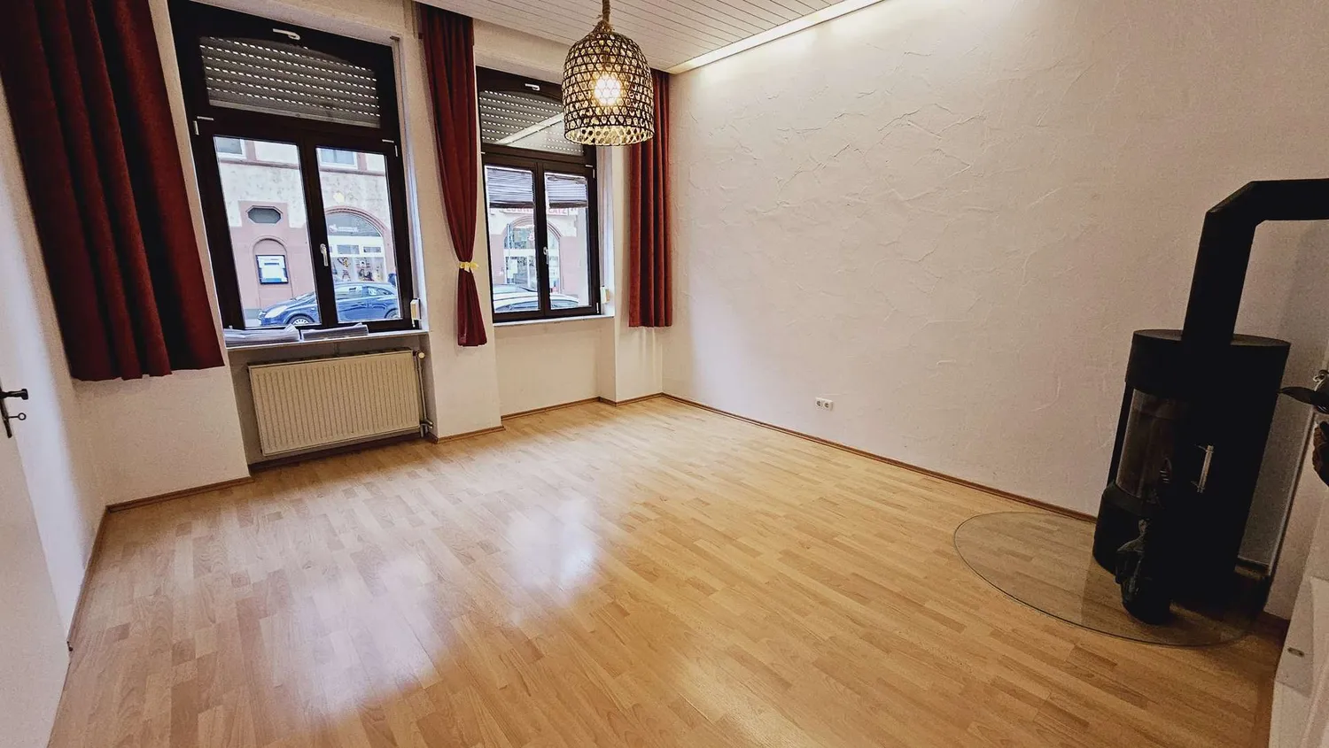 1 Zimmer Wohnung mit 20 m² in Wiesbaden – Bild 1