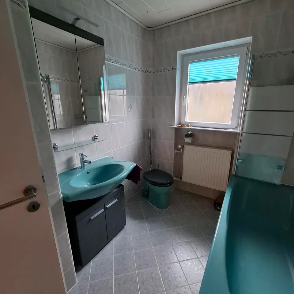4 Zimmer Wohnung mit 120 m² in Sonneberg – Bild 6