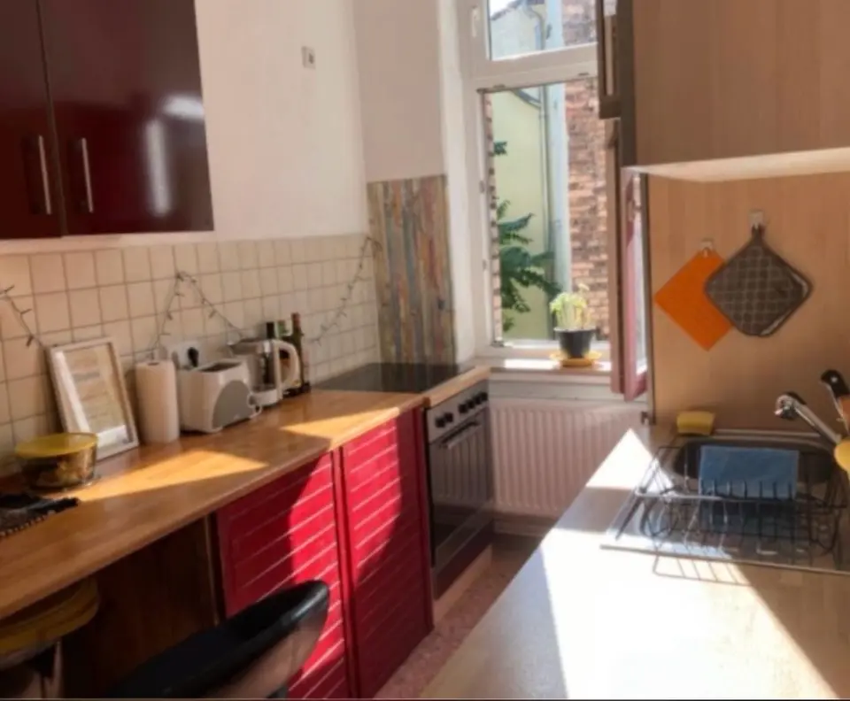 4 Zimmer Wohnung mit 80 m² in Halle (Saale) – Bild 8
