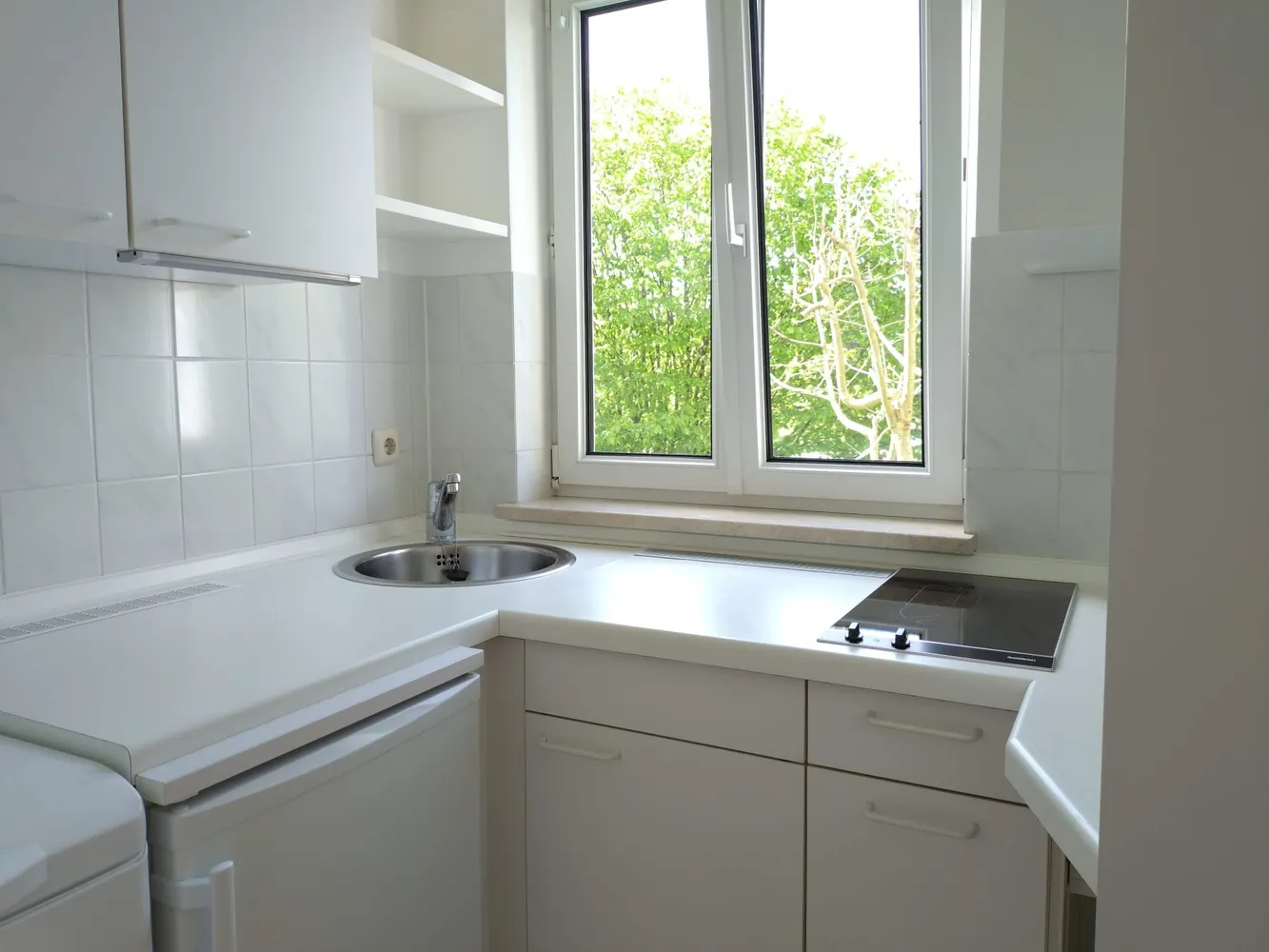 1 Zimmer Wohnung mit 31 m² in München – Bild 5