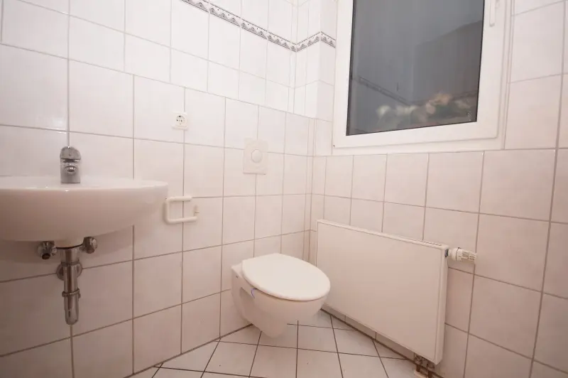 2 Zimmer Wohnung mit 78 m² in Minden – Bild 10