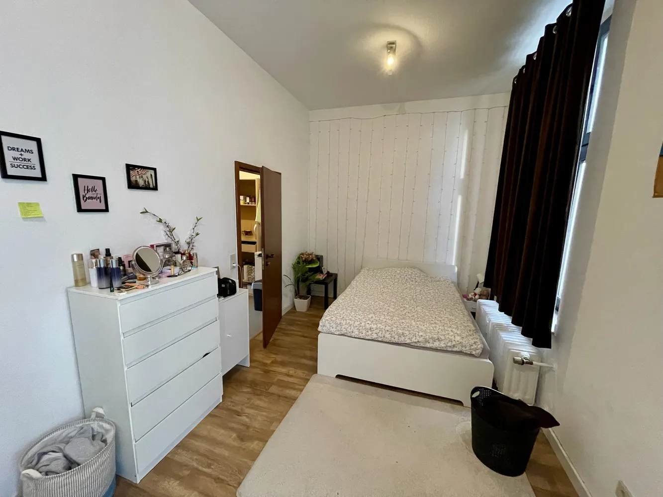 2 Zimmer Wohnung mit 55 m² in Düsseldorf – Bild 3
