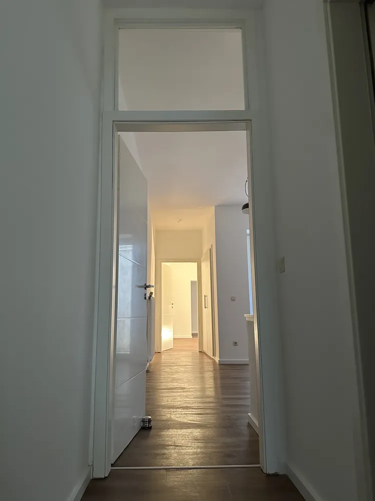 3 room apartment with 95 m² in Düsseldorf – Photo 2