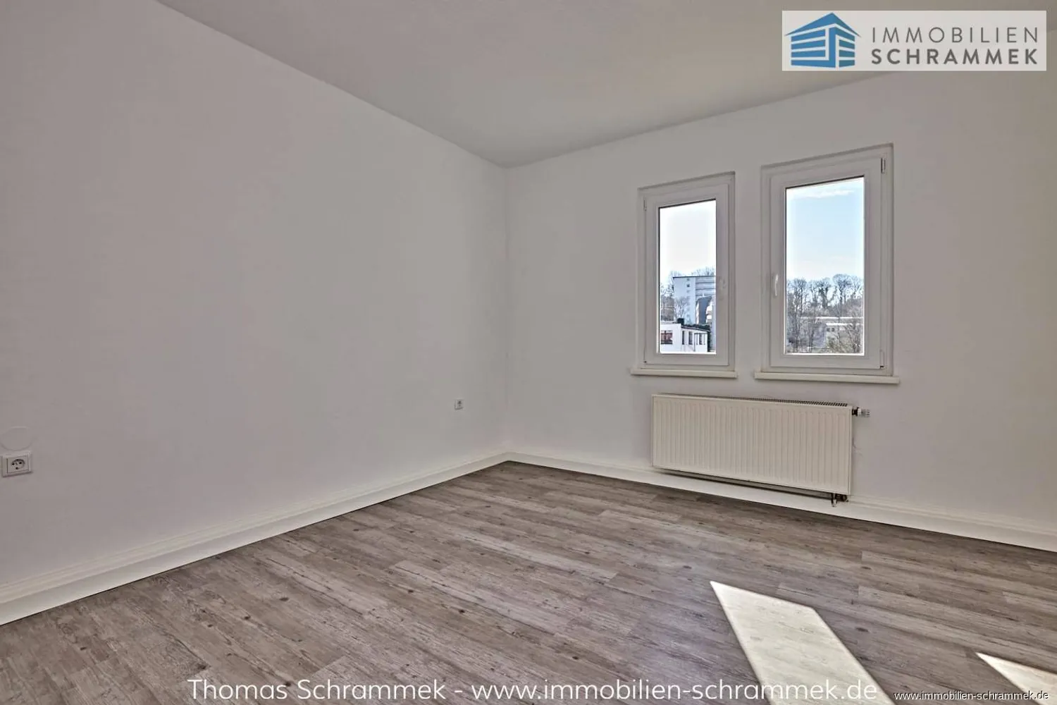 2 Zimmer Wohnung mit 50 m² in Iserlohn – Bild 6