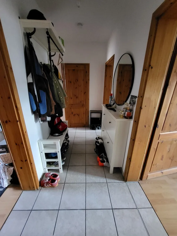 3 Zimmer Wohnung mit 47 m² in Nürnberg – Bild 5