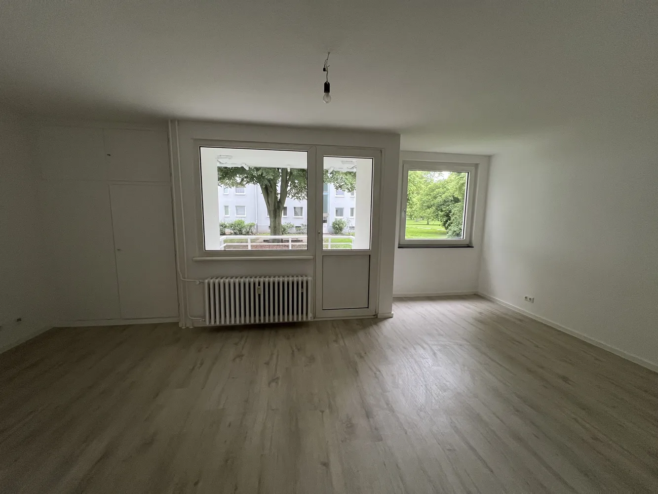 2 Zimmer Wohnung mit 52 m² in Duisburg – Bild 6
