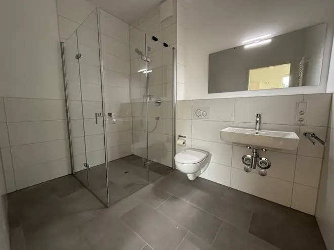 2 Zimmer Wohnung mit 63 m² in Nürnberg – Bild 8