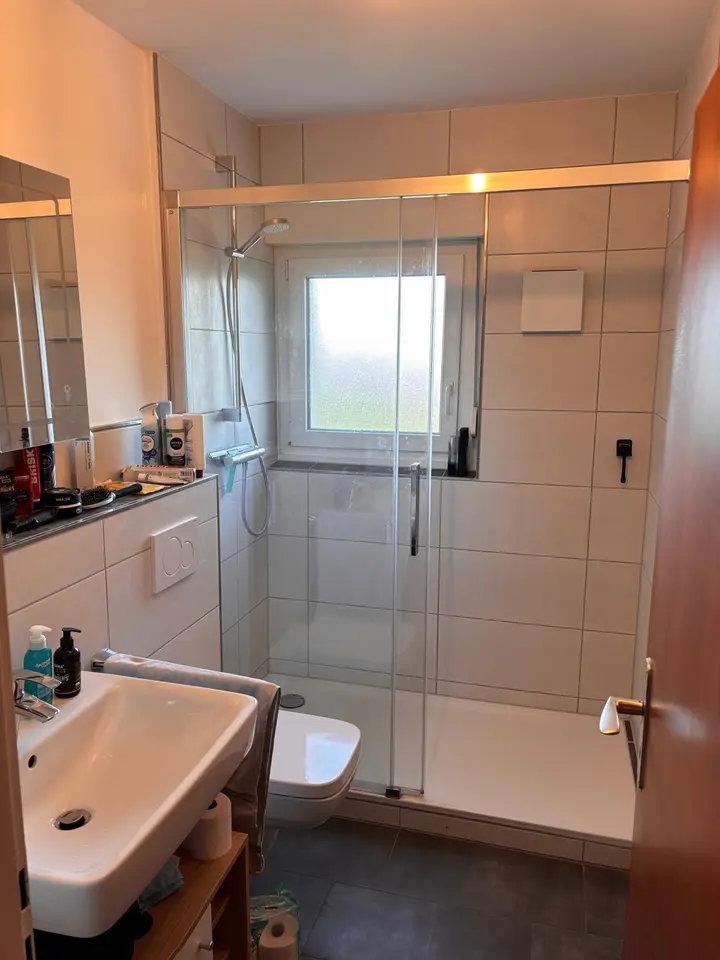 3 Zimmer Wohnung mit 72 m² in Hamm – Bild 4