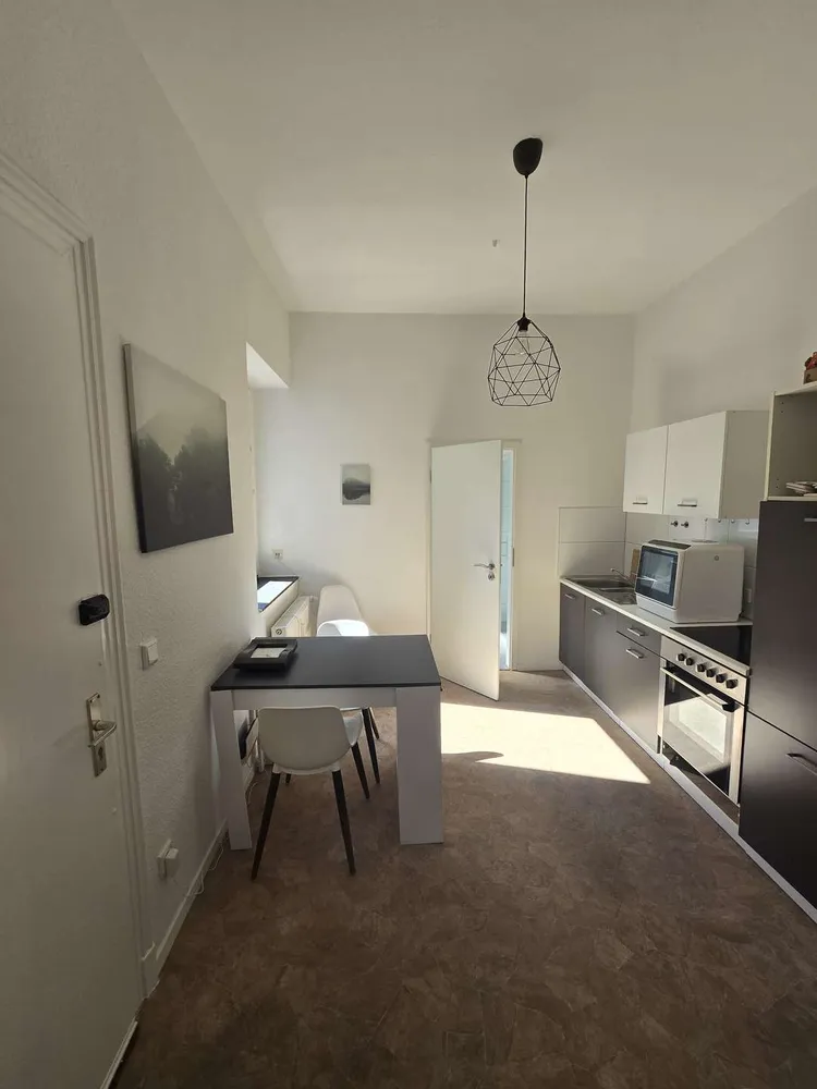 2 Zimmer Wohnung mit 45 m² in Solingen – Bild 3