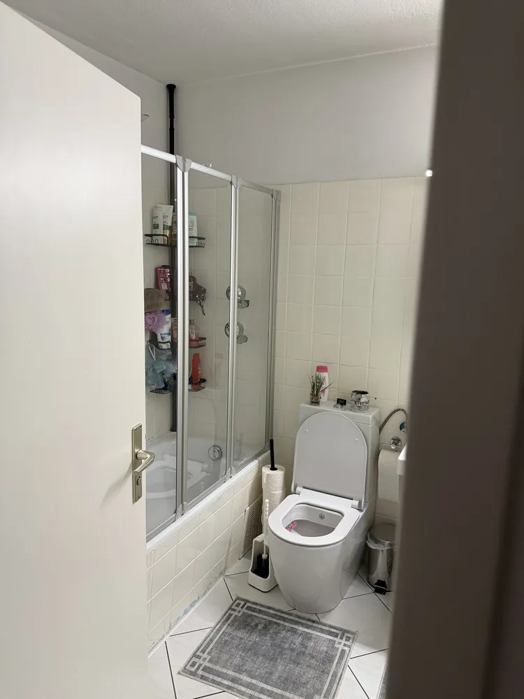 4 Zimmer Wohnung mit 108 m² in Groß-Gerau – Bild 3