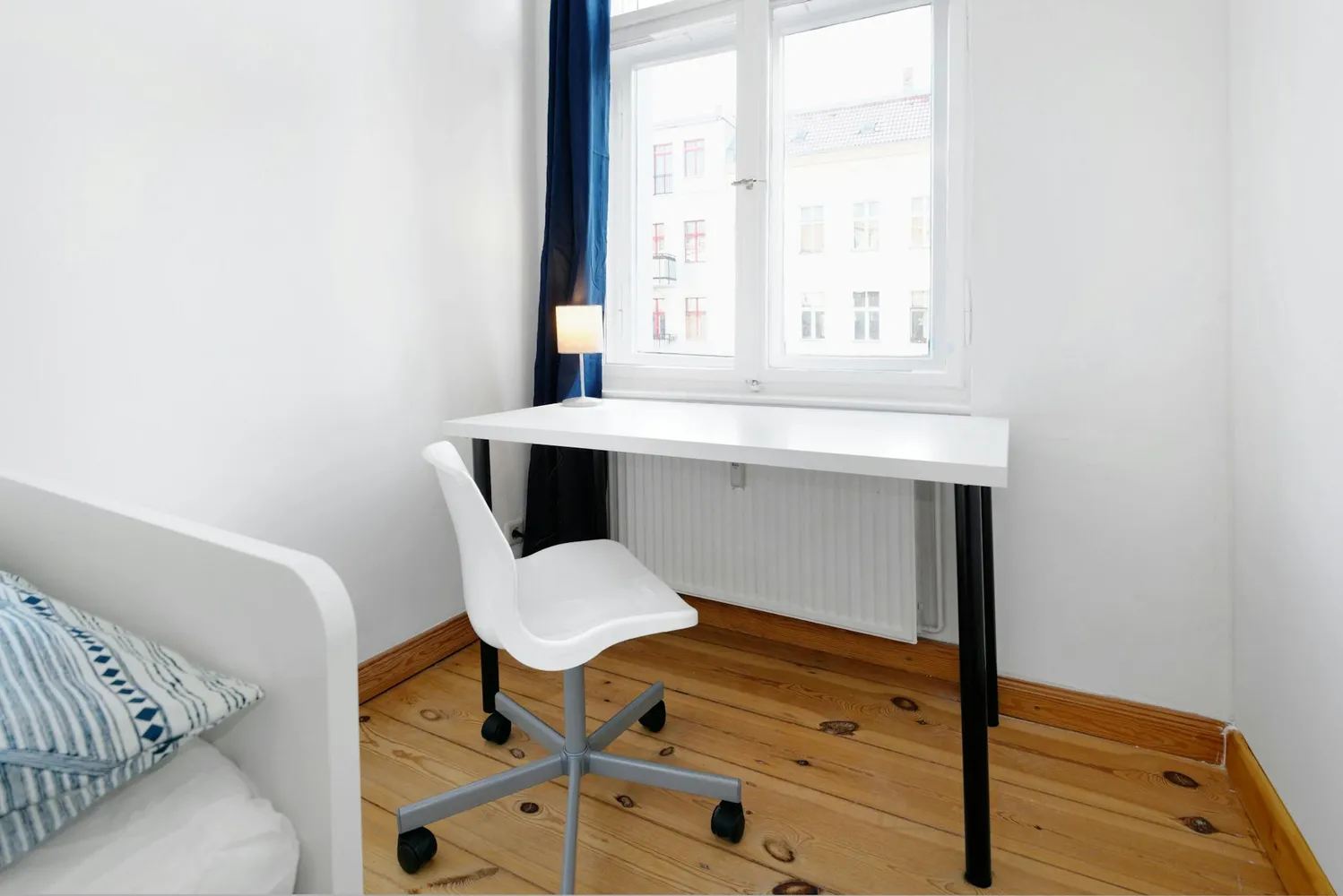 Shared room with 9 m² in Berlin – Photo 2