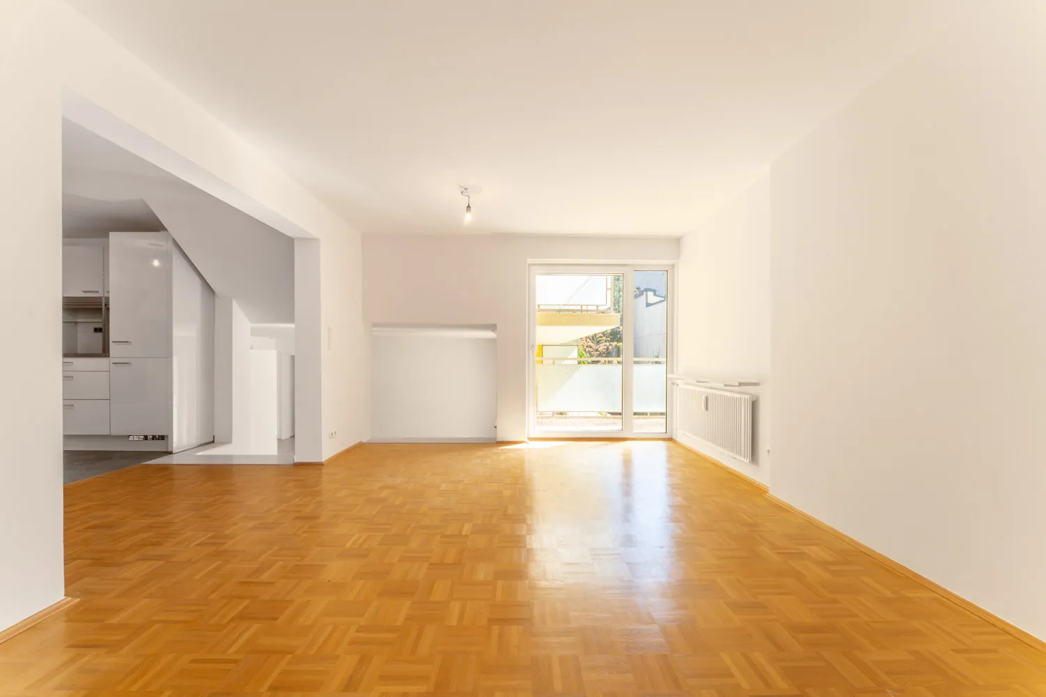 3 Zimmer Wohnung mit 114 m² in München – Bild 9