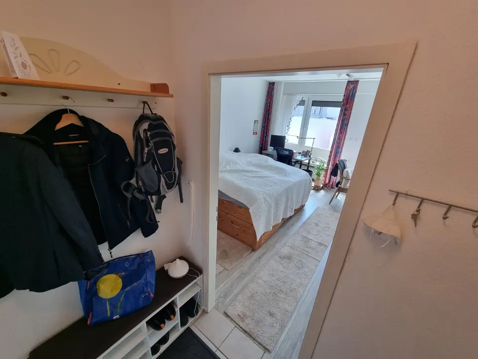 2 Zimmer Wohnung mit 38 m² in Bremen – Bild 4
