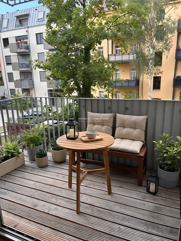 3 Zimmer Wohnung mit 71 m² in Leipzig – Bild 10