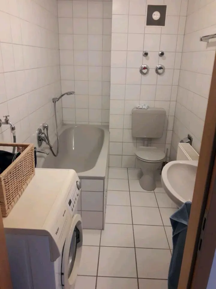 3 Zimmer Wohnung mit 55 m² in Siegen – Bild 6