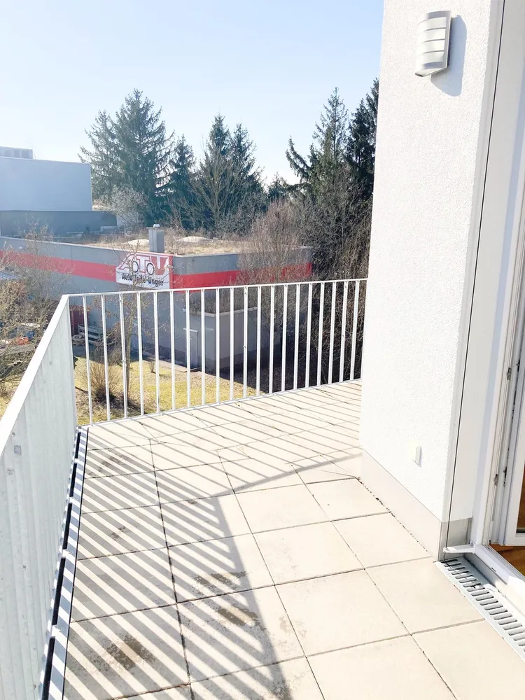 1 Zimmer Wohnung mit 35 m² in München – Bild 9