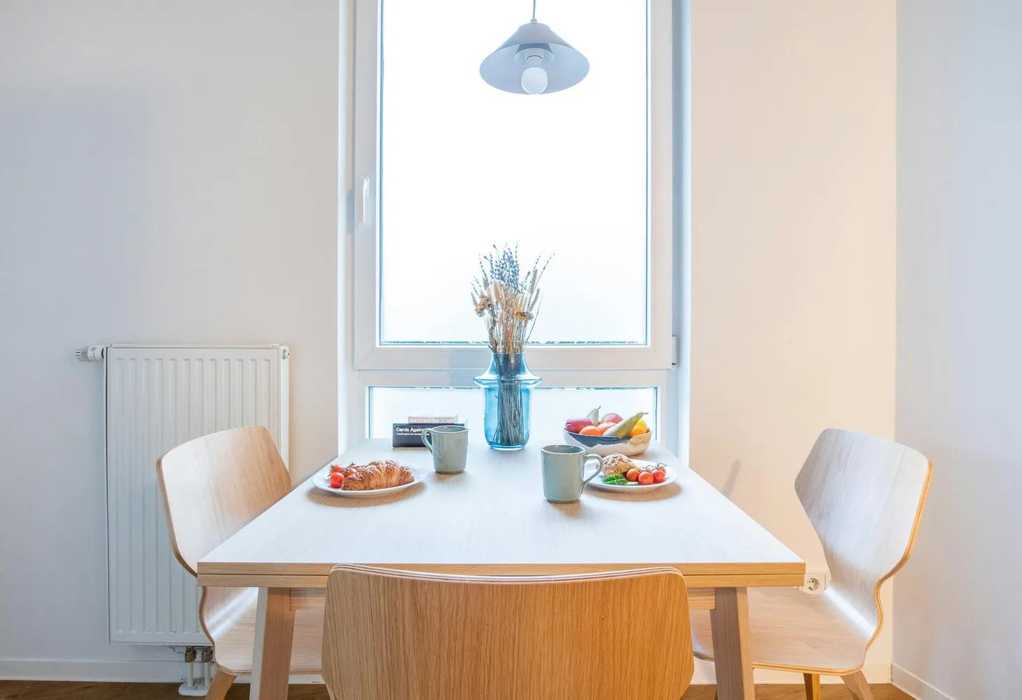 WG-Zimmer mit 13 m² in Hamburg – Bild 9